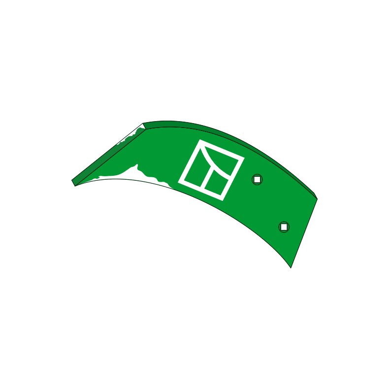 Halmskrller H. til Kverneland