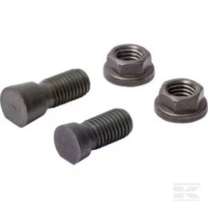 Boltepose til Quickfit holder