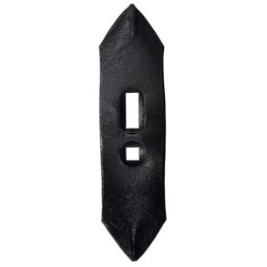 Spids MF Vibroflex 265x65x8mm