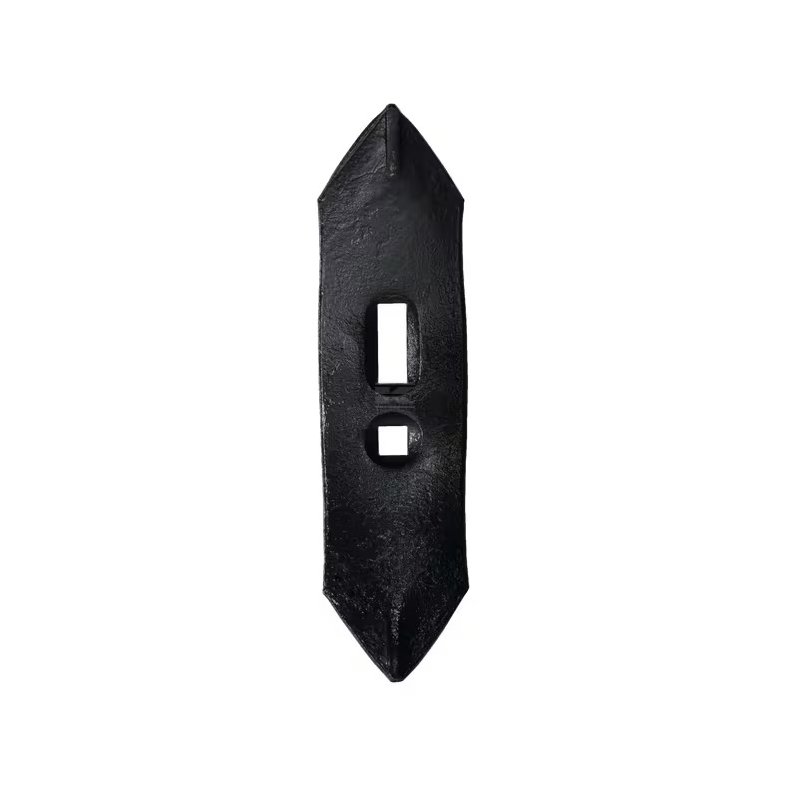 Spids MF Vibroflex 265x65x8mm