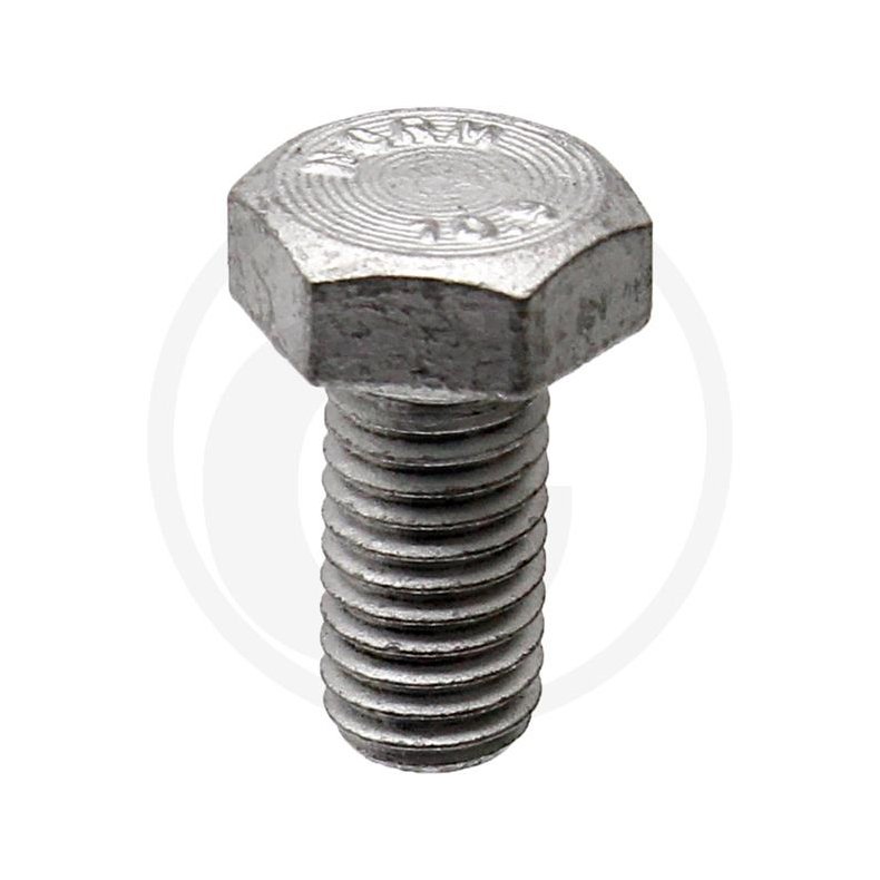 Sekskantbolt M8x16 til skiveskr 23010201Horsch OEM