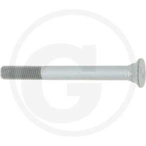 M12x120 mm bolt til Horsch uden mtrik