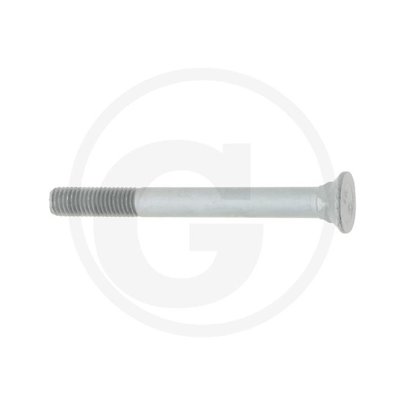 M12x120 mm bolt til Horsch uden mtrik