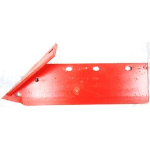 Skrplade H uden kniv. til Naud.