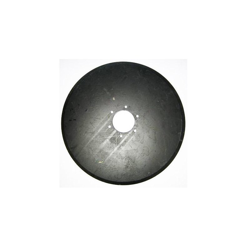 Dowdeswell Rulleskrsplade 18"