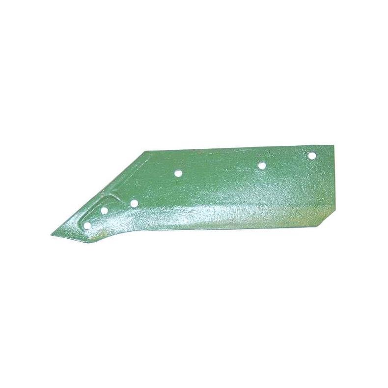 Skrplade 14" H. til Kverneland