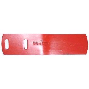 Fureafstryger hjre til Kverneland