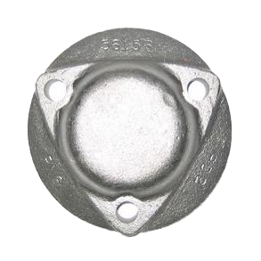 Universalsd�ksel for nav. til Kverneland