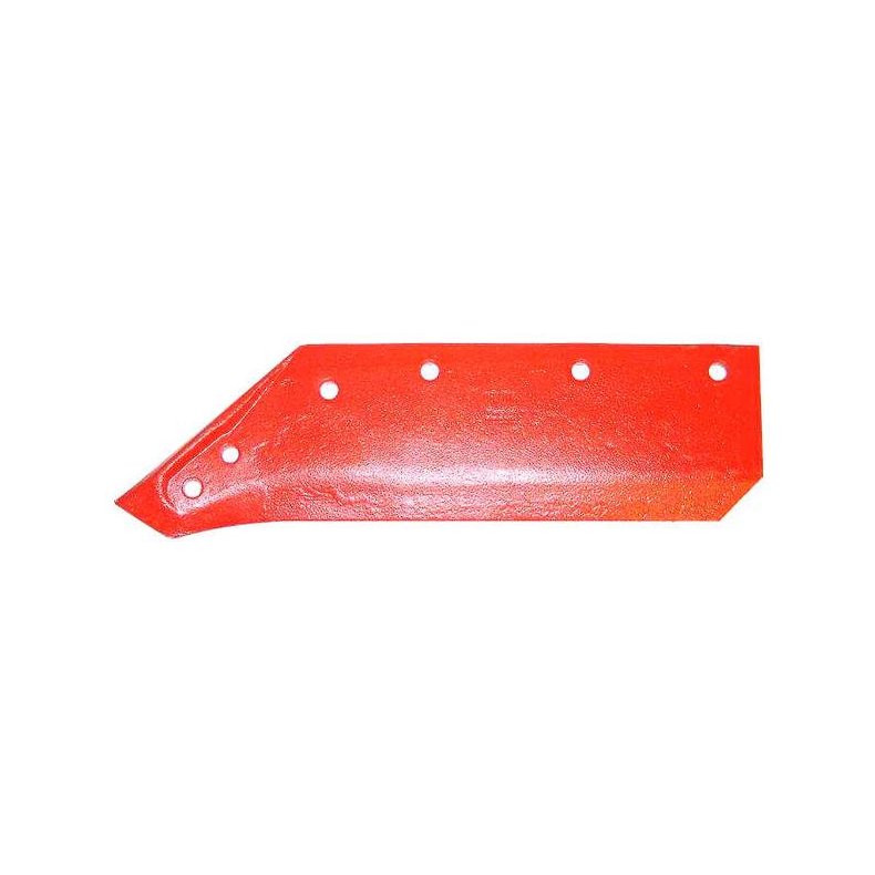 Skrplade 14" H. til Kverneland