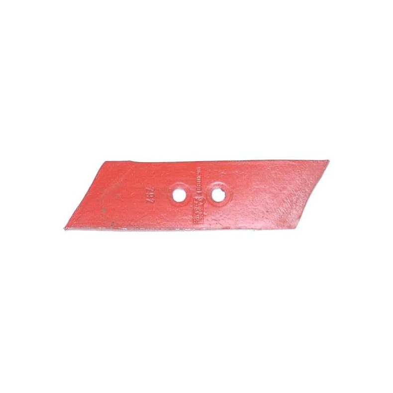 Vendbar spids venstre til Kverneland - kraftig model 70x15mm