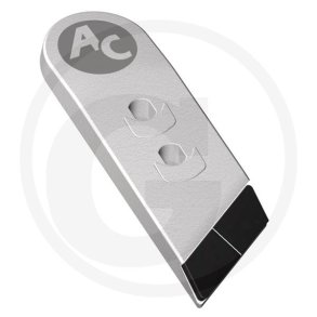 Tungsten spids H. Agricarb