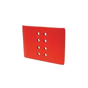 Landsideplade Hj til Kverneland krop 3