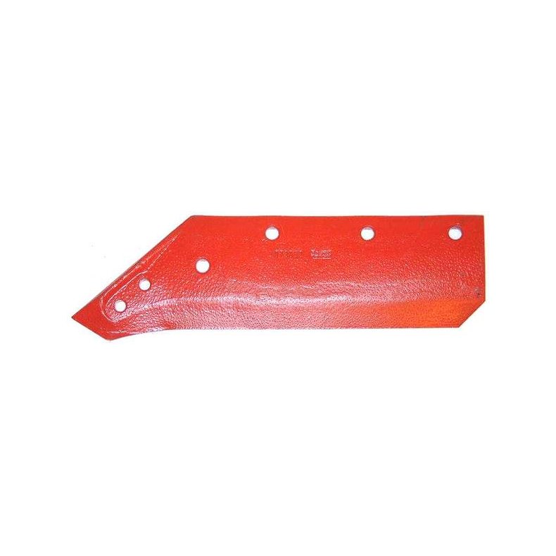 Skrplade 14" H. til Kverneland