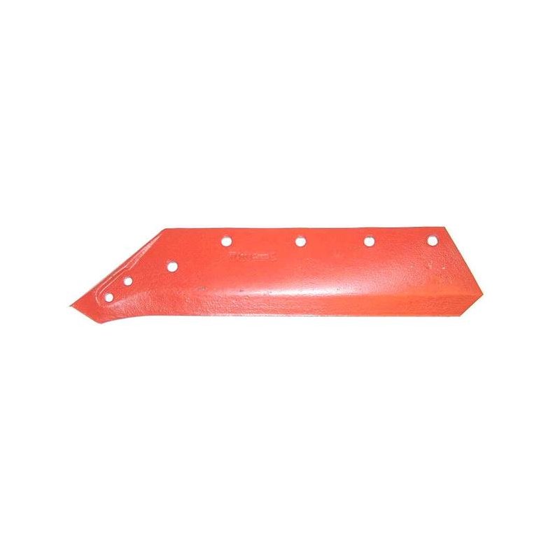 Skrplade 18" H. til Kverneland