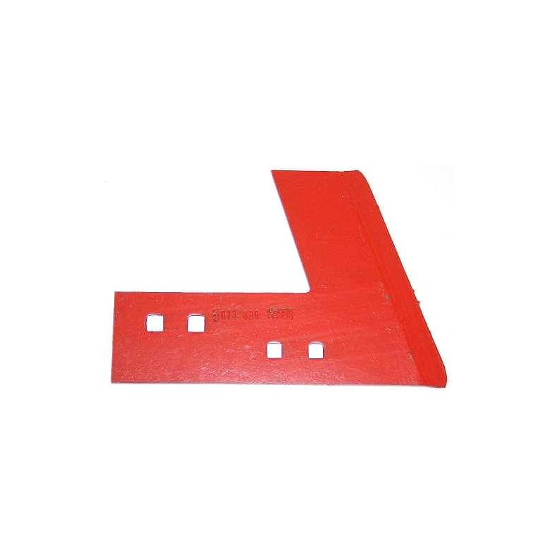 Landsidekniv H. til Kverneland
