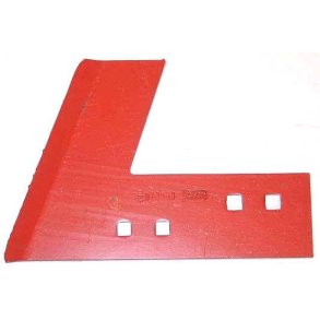 Landsidekniv V. til Kverneland