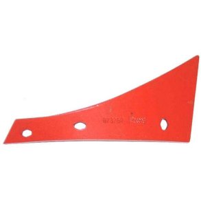 Brystplade V. (Krop 9) til Kverneland