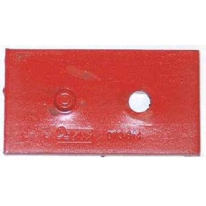 Slidstykke til KK073609 H/V til Kverneland