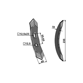 SPIDS TIL SIMBA HARVE