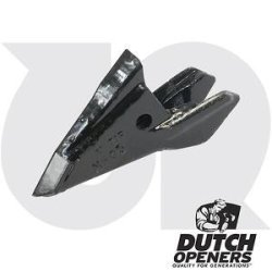 Dutch Opener 1" spids Universal single shoot