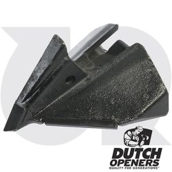 Dutch Opener 5" spids Universal paired