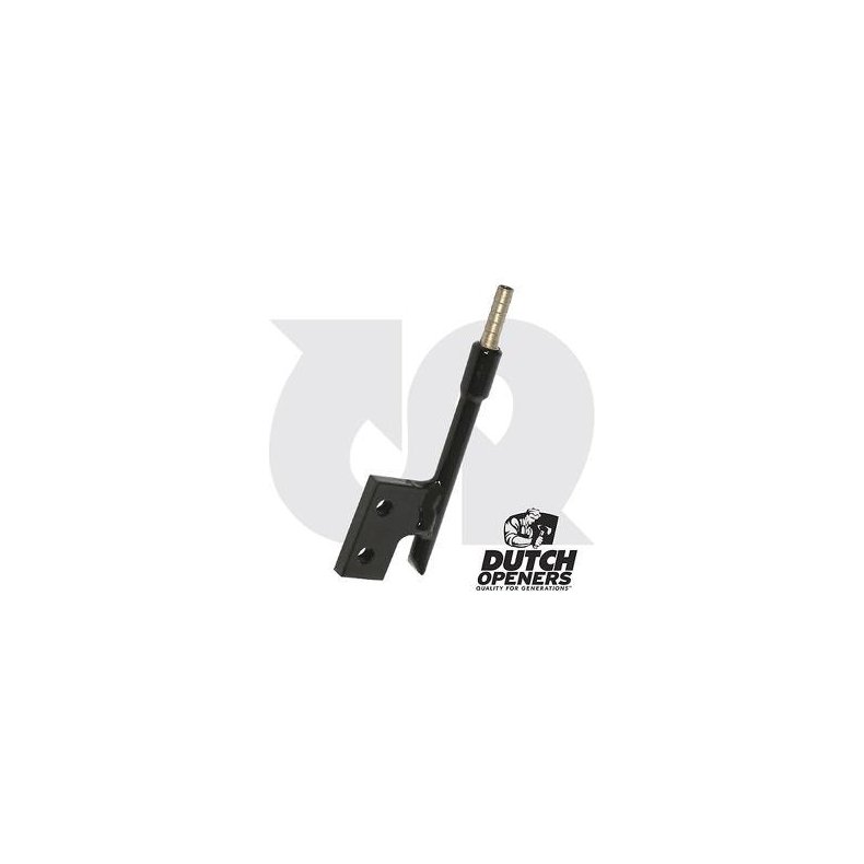 Dutch Opener 1/4" liquid fertiliser tube