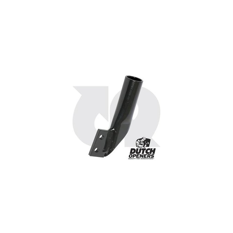 Dutch Opener 1 1/4" granular fertiliser tube