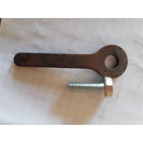 Pin til McKay holder 00310811