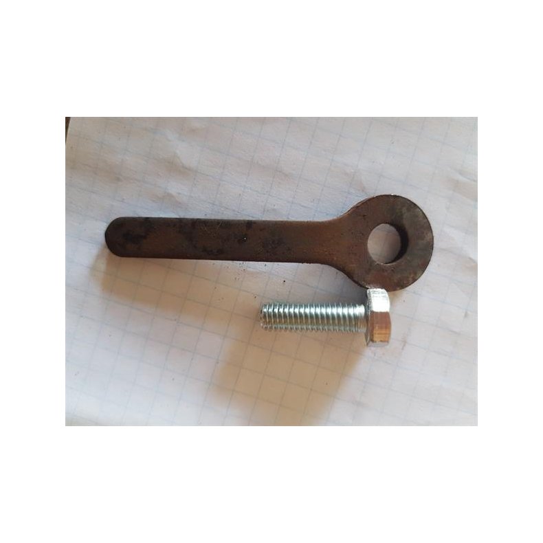 Pin til McKay holder 00310811