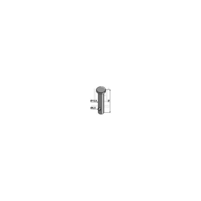 Splitbolt 