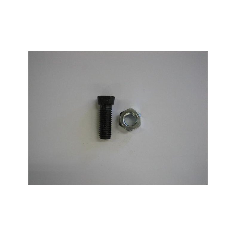 Bolt 1/2"x39