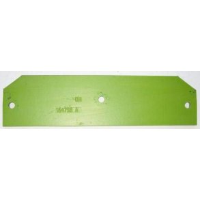 Dowdeswell Vendbar landside, kort.