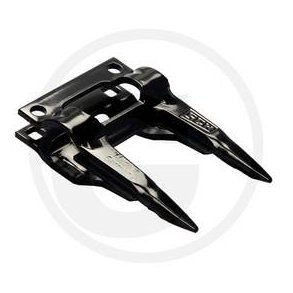 Dobbeltfinger Schumacher