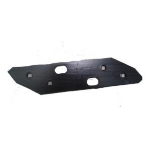 Landside, vendbar. til Gregoire Besson