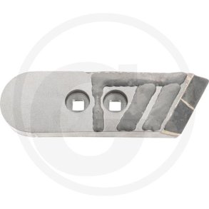 Tungsten spids H. til Kverneland og Ovlac