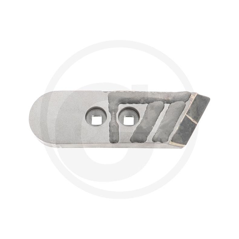 Tungsten spids H. til Kverneland og Ovlac