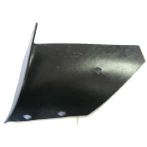 Forplovsplade H. til Gregoire Besson