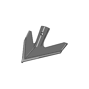 Bourgault Spids 8x254mm.