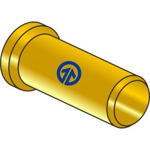 Lsestift til Bourgault holder Holder 200-QCA-4710/5000/10/20/30