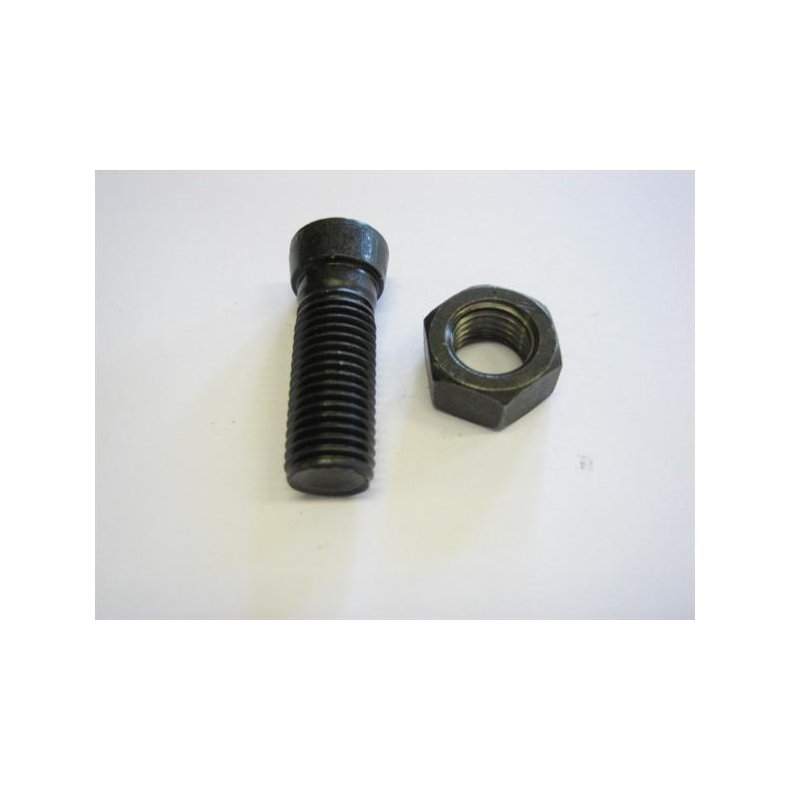 Bolt M16x50
