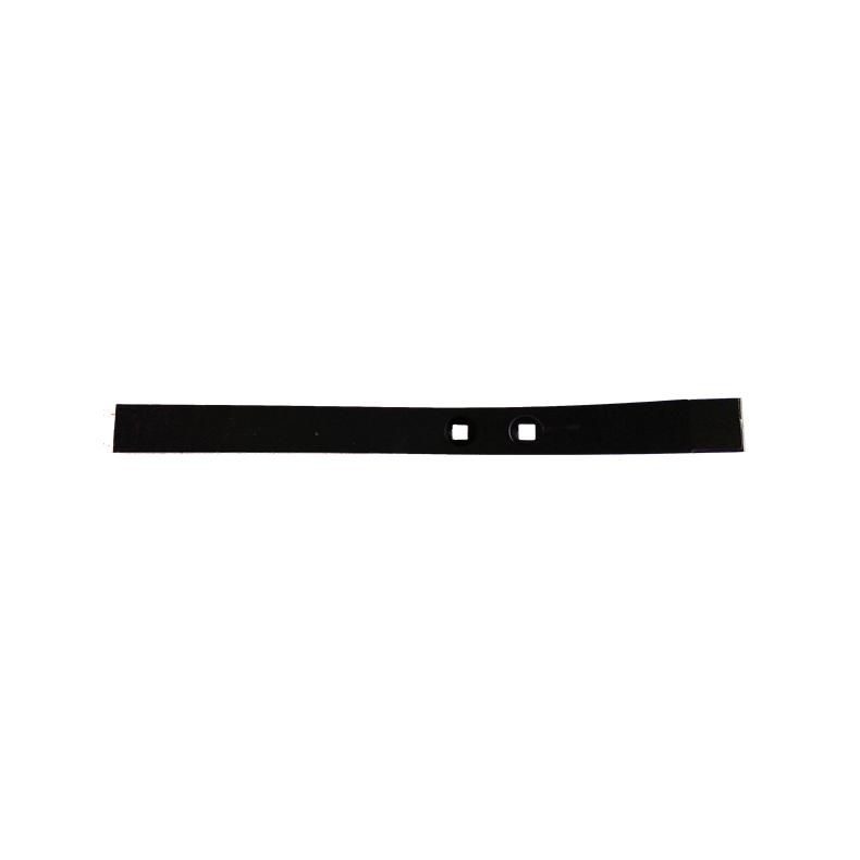 Grubberspids 40x20mm med carbid platte til Horsch