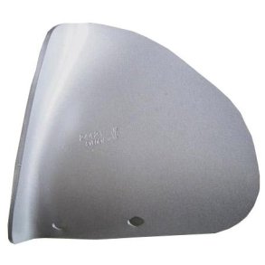 Forplovsmuldplade H. til Agrolux/verum