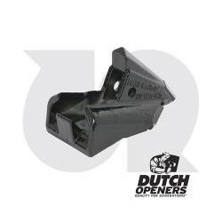 Dutch Opener 2" spids Universal paired