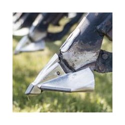 Dutch Opener 3" spids Universal paired