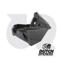 Dutch Opener 3" spids Universal paired