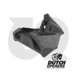 Dutch Opener 5" spids Universal paired