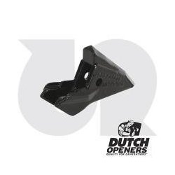 Dutch Opener 1" spids Universal single shoot