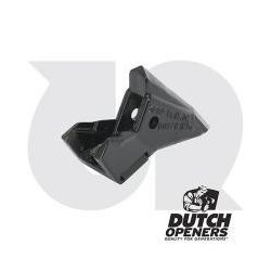 Dutch Opener 2" spids Universal single shoot