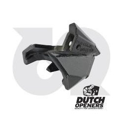 Dutch Opener 5" spids Universal single shoot