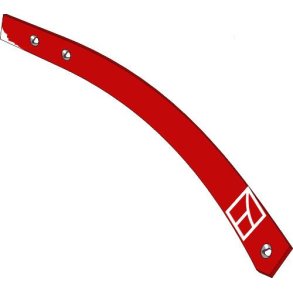 Rist NR. 2 H. til Vogel & Noot